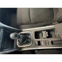 Renault Megane, 2020, МКПП, пробег 93293 км