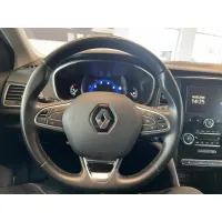 Renault Megane, 2020, МКПП, пробег 93293 км