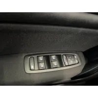 Renault Megane, 2020, МКПП, пробег 93293 км