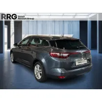 Renault Megane, 2020, МКПП, пробег 93293 км