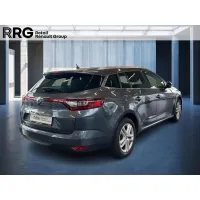 Renault Megane, 2020, МКПП, пробег 93293 км