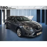 Renault Megane, 2020, МКПП, пробег 93293 км