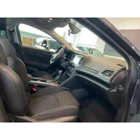 Renault Megane, 2020, МКПП, пробег 93293 км