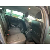 Renault Megane, 2020, МКПП, пробег 93293 км