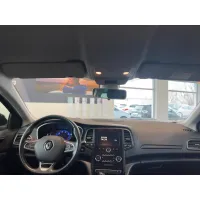 Renault Megane, 2020, МКПП, пробег 93293 км