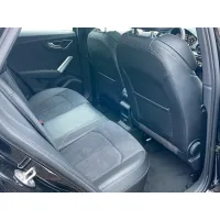 Audi Q2, 2020, АКПП, пробег 39012 км