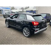 Audi Q2, 2020, АКПП, пробег 39012 км