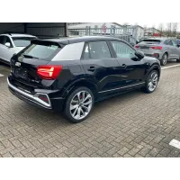 Audi Q2, 2020, АКПП, пробег 39012 км