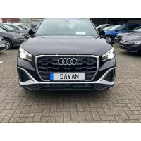 Audi Q2, 2020, АКПП, пробег 39012 км