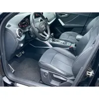 Audi Q2, 2020, АКПП, пробег 39012 км