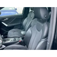 Audi Q2, 2020, АКПП, пробег 39012 км