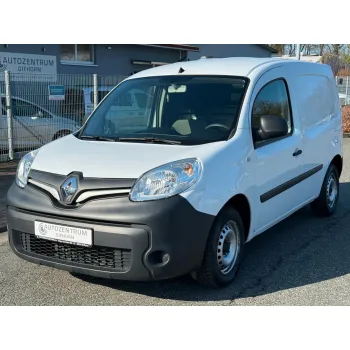 Renault Kangoo, 2021, МКПП, пробег 89950 км