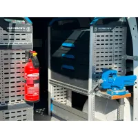 Renault Kangoo, 2021, МКПП, пробег 89950 км