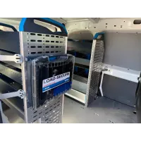 Renault Kangoo, 2021, МКПП, пробег 89950 км