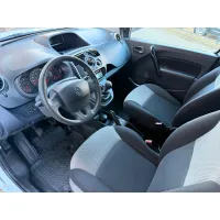 Renault Kangoo, 2021, МКПП, пробег 89950 км