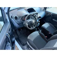 Renault Kangoo, 2021, МКПП, пробег 89950 км
