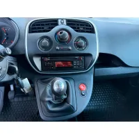 Renault Kangoo, 2021, МКПП, пробег 89950 км