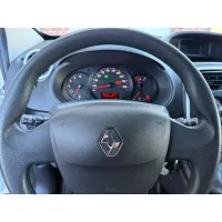 Renault Kangoo, 2021, МКПП, пробег 89950 км