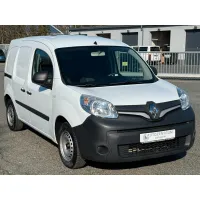 Renault Kangoo, 2021, МКПП, пробег 89950 км