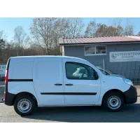 Renault Kangoo, 2021, МКПП, пробег 89950 км