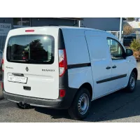 Renault Kangoo, 2021, МКПП, пробег 89950 км