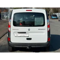 Renault Kangoo, 2021, МКПП, пробег 89950 км