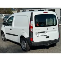 Renault Kangoo, 2021, МКПП, пробег 89950 км