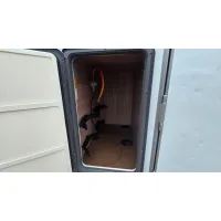 Автодом Bürstner Limited, 2021, МКПП, пробег 50474 км