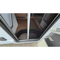 Автодом Bürstner Limited, 2021, МКПП, пробег 50474 км