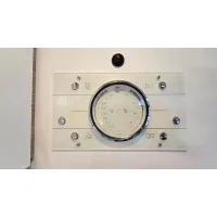 Автодом Bürstner Limited, 2021, МКПП, пробег 50474 км