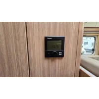 Автодом Bürstner Limited, 2021, МКПП, пробег 50474 км