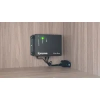 Автодом Bürstner Limited, 2021, МКПП, пробег 50474 км