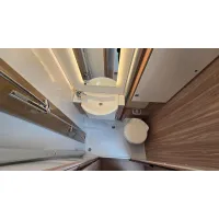 Автодом Bürstner Limited, 2021, МКПП, пробег 50474 км