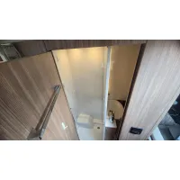 Автодом Bürstner Limited, 2021, МКПП, пробег 50474 км