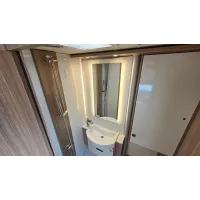 Автодом Bürstner Limited, 2021, МКПП, пробег 50474 км