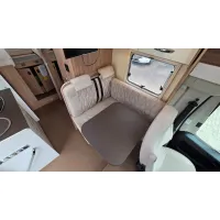 Автодом Bürstner Limited, 2021, МКПП, пробег 50474 км