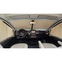 Автодом Bürstner Limited, 2021, МКПП, пробег 50474 км