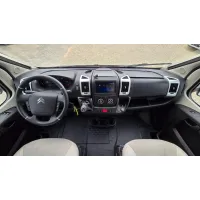 Автодом Bürstner Limited, 2021, МКПП, пробег 50474 км