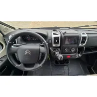 Автодом Bürstner Limited, 2021, МКПП, пробег 50474 км