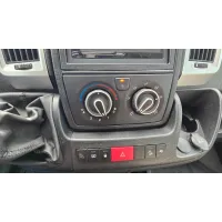 Автодом Bürstner Limited, 2021, МКПП, пробег 50474 км