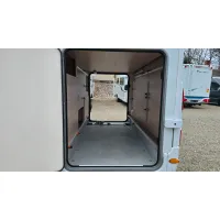 Автодом Bürstner Limited, 2021, МКПП, пробег 50474 км