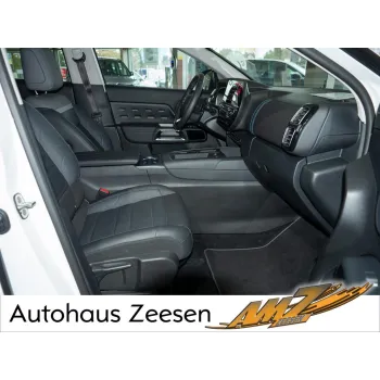 Citroën C5, 2023, АКПП, пробег 28564 км