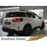 Citroën C5, 2023, АКПП, пробег 28564 км