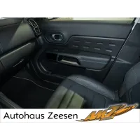 Citroën C5, 2023, АКПП, пробег 28564 км