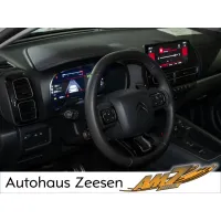 Citroën C5, 2023, АКПП, пробег 28564 км