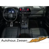 Citroën C5, 2023, АКПП, пробег 28564 км