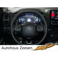 Citroën C5, 2023, АКПП, пробег 28564 км