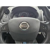 Nissan NV250, 2021, МКПП, пробег 85000 км