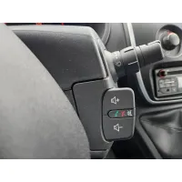 Nissan NV250, 2021, МКПП, пробег 85000 км