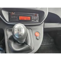 Nissan NV250, 2021, МКПП, пробег 85000 км